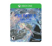 Final Fantasy XV (Deluxe Edition) (Xbox One) (New)