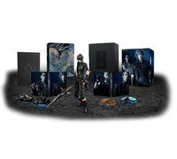 Final Fantasy Xv Edition Collector Ultime Ps4