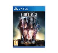 Square Enix Jeu vidéo Final Fantasy XV Édition Royale PS4 G