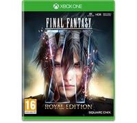 Final Fantasy XV Edition Royale Xbox One G