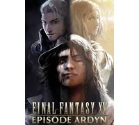 FINAL FANTASY XV Episode Ardyn Complete Edition (PC) Steam Key EUROPE