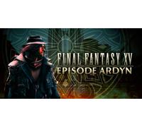 FINAL FANTASY XV EPISODE ARDYN (DLC)