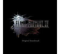 Final Fantasy XV Original Soundtrack
