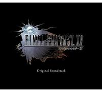 Final Fantasy XV (Original Soundtrack) [Import]