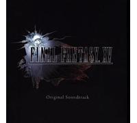 Final Fantasy Xv/Ost Video Game