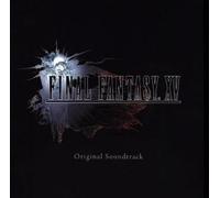 Artistes variés – Final Fantasy XV: Unbreakable Bonds – CD – Coffret – Sony