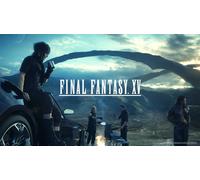 FINAL FANTASY XV (PC)