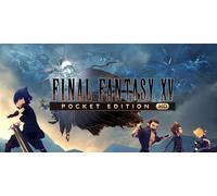 Final Fantasy XV Pocket Edition HD (Nintendo)
