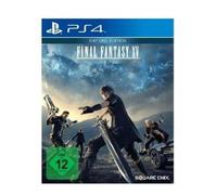 Final Fantasy Xv PS4