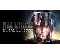 FINAL FANTASY XV ROYAL EDITION (XB1)