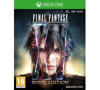 SQUARE ENIX Final Fantasy XV (15) - Royal Edition