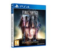 Final Fantasy XV Royale Edition Ps4