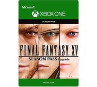 Final Fantasy Xv: Season Pass