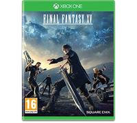 Final Fantasy XV: Standard Edition (Xbox One) (New)
