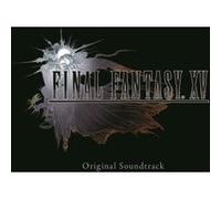Final Fantasy XV Original Soundtrack
