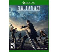 Final Fantasy XV - Xbox One(Version US, Importée)