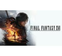 Final Fantasy XVI