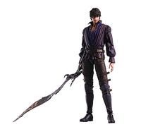 Final Fantasy XVI Bring Arts Figurine Barnabas Tharmr 15 cm