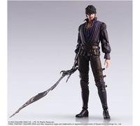 Square Enix Figurine Bring Arts Final Fantasy XVI – Barnabas Tharmr 15 cm Multicolore