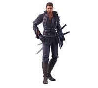 Final Fantasy XVI Bring Arts figurine Cidolfus Telamon 15 cm