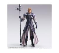 Square Enix - Figurine Bring Arts Final Fantasy XVI - Dion Lesage - 15 cm - Multicolore G