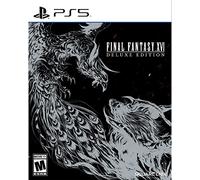 Final Fantasy XVI: Deluxe Edition - PlayStation 5