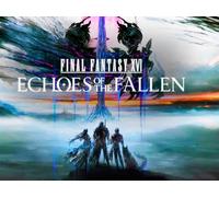 Final Fantasy XVI Echoes of the Fallen (PC)