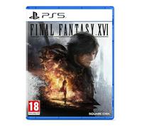 Square Enix Final Fantasy XVI Standard PlayStation 5