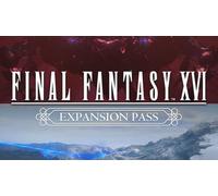 Final Fantasy XVI Expansion Pass (PC)