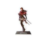 Square-Enix - Final Fantasy XVI - Figurine acrylique Joshua Rosfield 17 cm