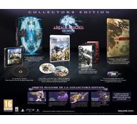 Final Fantasy Xvi Online - A Realm Reborn - Edition Collector PS3