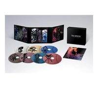 Final Fantasy XVI – Bande originale – Import – Square Enix