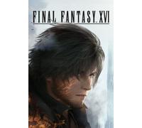 Final Fantasy XVI (PC) Steam Key GLOBAL
