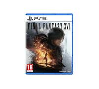 Final Fantasy XVI PS5