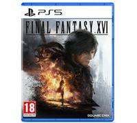 Square Enix Final Fantasy XVI Standard PlayStation 5