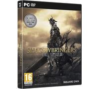 Final Fantasy Xvi : Shadowbringers Pc