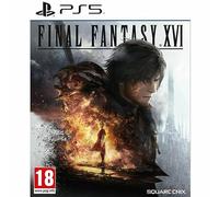 Square Enix Final Fantasy XVI Standard PlayStation 5