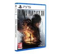 Square Enix Final Fantasy XVI Standard PlayStation 5