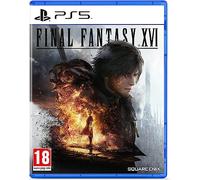 FINAL FANTASY XVI STANDARD PS5