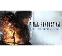 Final Fantasy XVI The Rising Tide (PC)