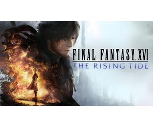 FINAL FANTASY XVI The Rising Tide (PS5 Account)