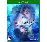 Final Fantasy XX-2 HD Remaster for Xbox One