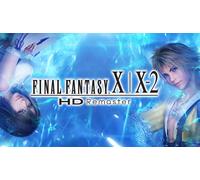 FINAL FANTASY XX2 HD Remaster (PC)