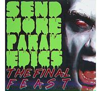 Final Feast, the - Send More Paramedics [Import]