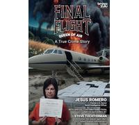 Final Flight: Queen Of Air