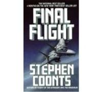 Final Flight Stephen Coonts (Auteur)