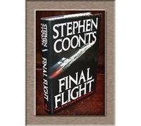 Final Flight Stephen Coonts (Auteur)