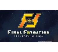Final Formation (Nintendo Switch Account)