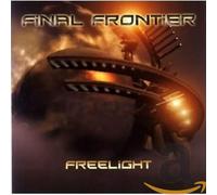 Final Frontiers - Freelight [Import]