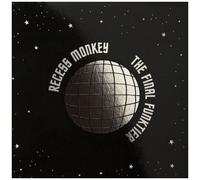 Recess Monkey – The Final Funktier – CD